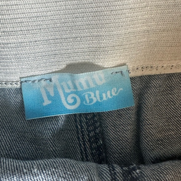 Show Me Your Mumu Flare Jeans - Picture 2 of 5